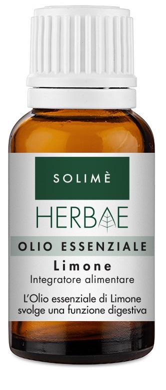 ND Limone Olio Essenziale 10 ml