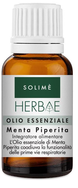 ND Herbae Menta Piperita Oe 10 ml