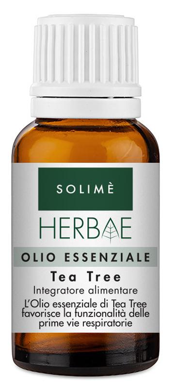 ND Herbae Tea Tree Oe 10 ml