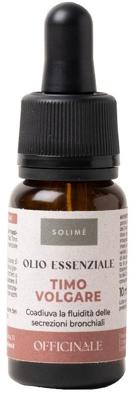 ND Officinale Timo Volgare OE10ML