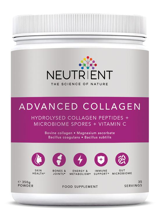 561I NEUTRIENT ADVANCED COLLAGEN