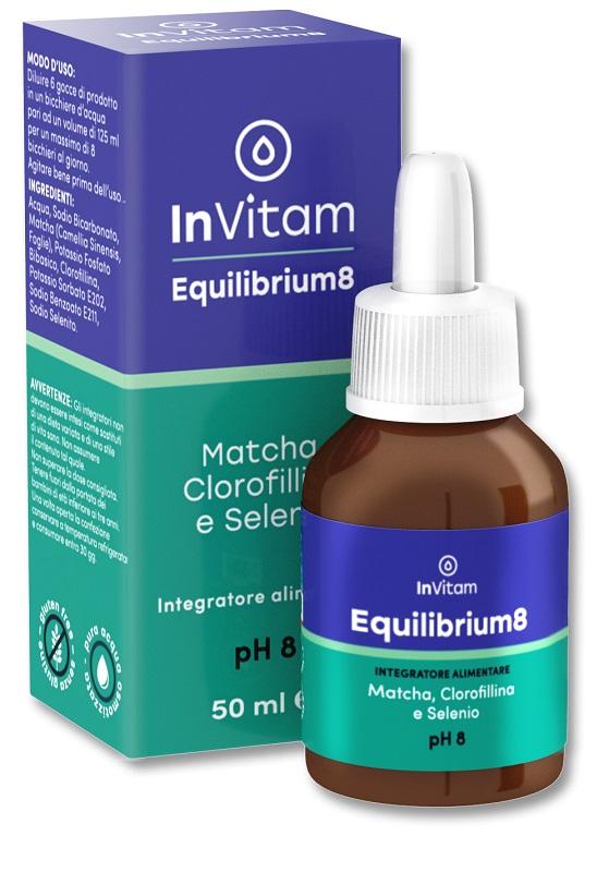 ND Invitam EQUILIBRIUM8 50 ml
