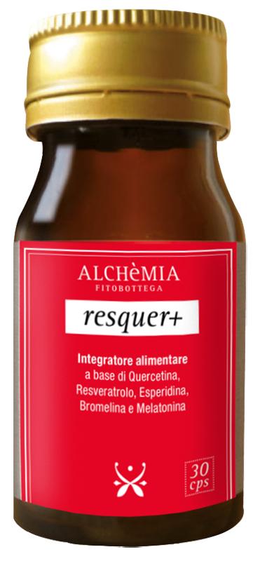 ND Resquer+ 30 capsule