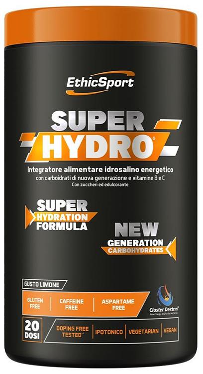 ND Superhydro 500 g