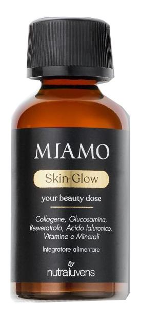 ND Miamo Skin Glow Kit 10PZ 22 ml