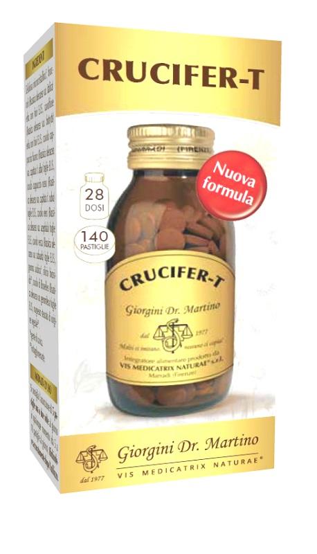 ND Crucifer T 140PAST