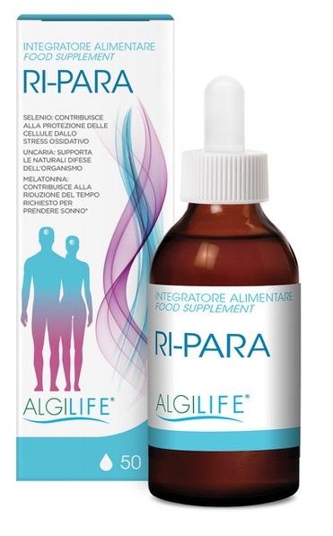 ND Ri Para 50 ml