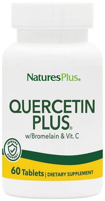 ND Quercetina Plus 60TAV
