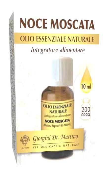 ND Noce Moscata Oe Nat 10 ml