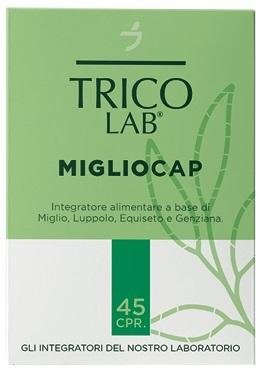 ND Ldf Migliocap 45 compresse