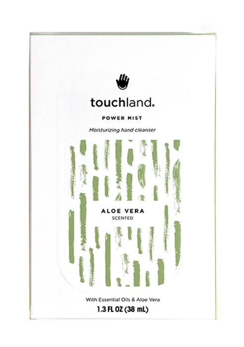 L10 Touchland PM Hand Sanit Aloe