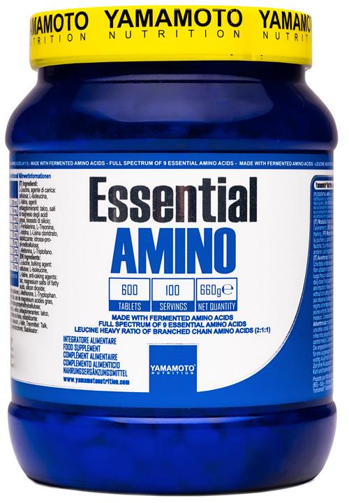 ND Yamamoto N Essential AMI600CPR