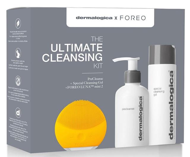 Dermalogica Dermalogica THE Ultimate Clean