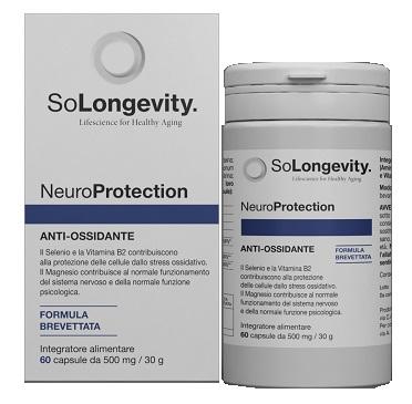 ND Neuroprotection 60 capsule