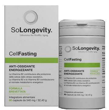 ND Cellfasting 60 capsule