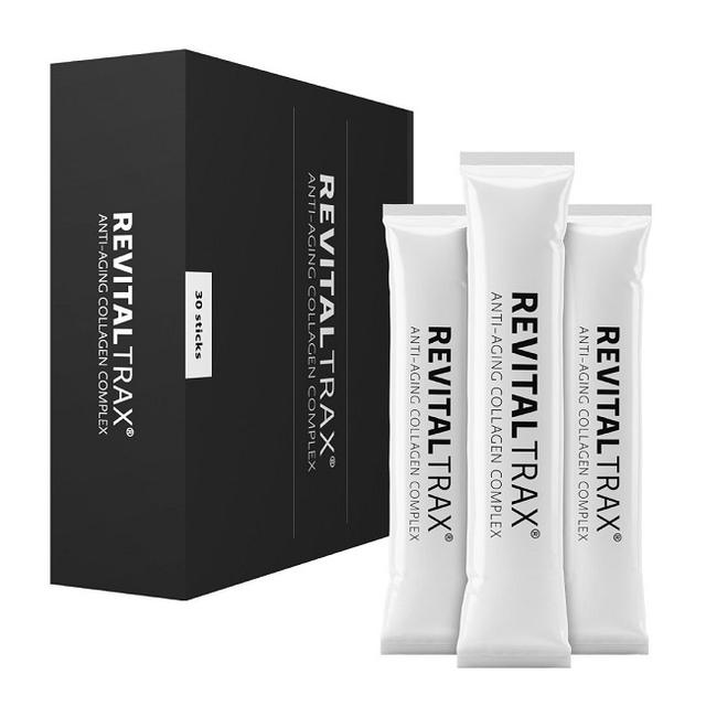 914O REVITALTRAX COLLAGEN COMPLEX D