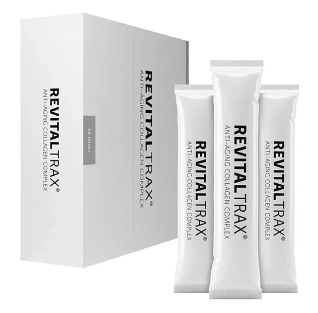914O REVITALTRAX COLLAGEN COMPLEX U