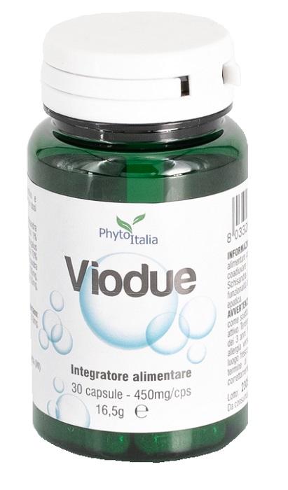 ND Viodue 30 capsule