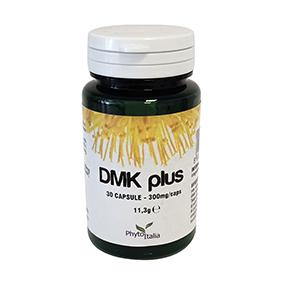 ND Dmk Plus 30 capsule