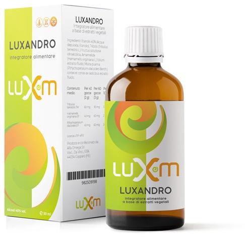 ND Luxandro Gocce 50 ml