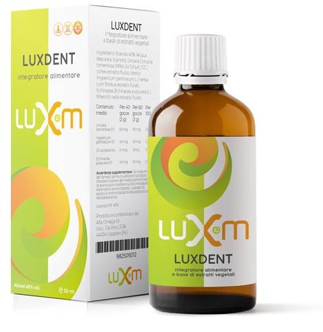 ND Luxdent Gocce 50 ml