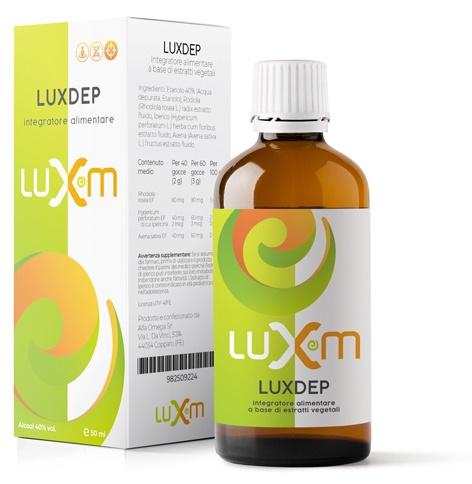 ND Luxdep Gocce 50 ml