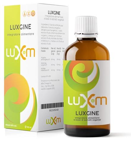 ND Luxgine Gocce 50 ml