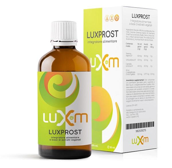 ND Luxprost Gocce 50 ml