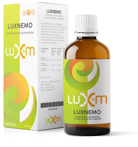ND Luxnemo Gocce 50 ml