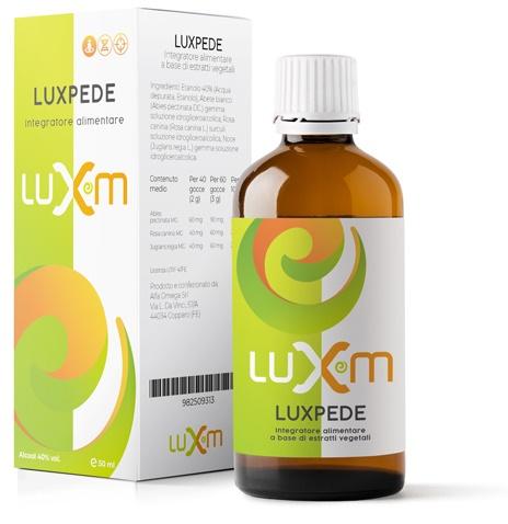ND Luxpede Gocce 50 ml