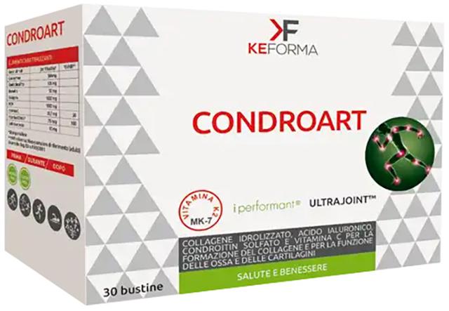 ND Condroart 30 bustine