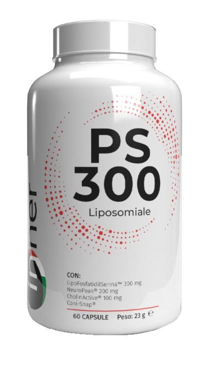 ND Inner Ps 300 Liposomiale 60 capsule