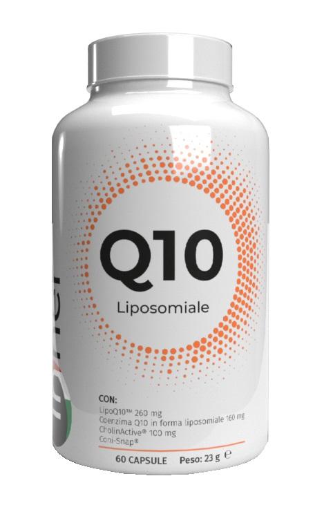 ND Inner Q10 Liposomiale 60 capsule