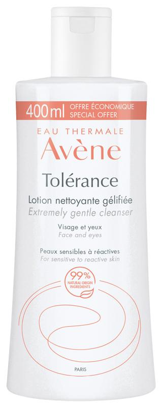 Avene Avene Tolerance lozione Det 400 ml