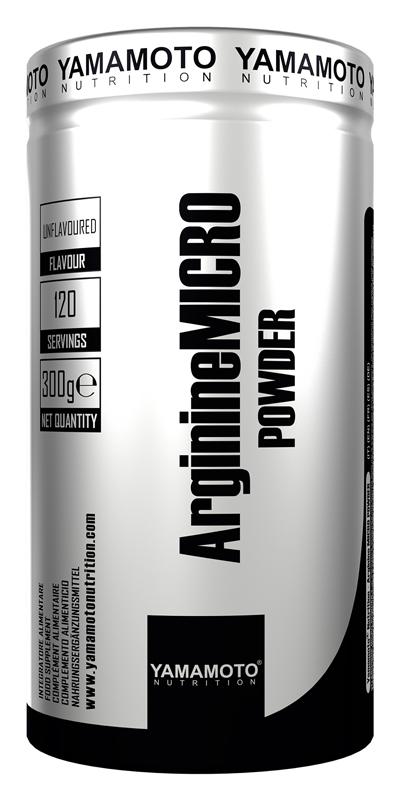 ND Yamamoto N Arginine Micro Powd