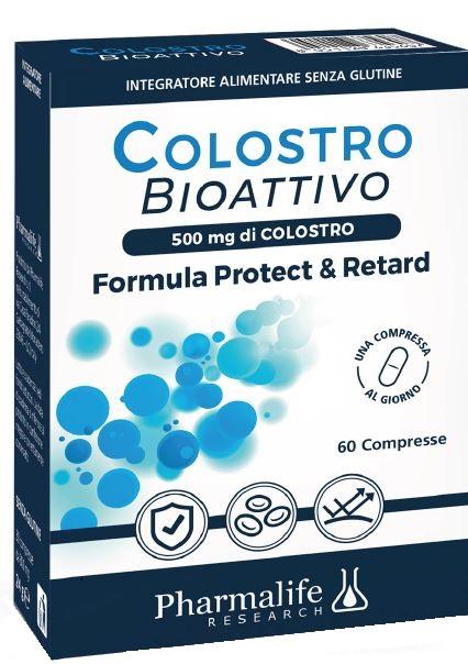 ND Colostro Bioattivo 60 compresse