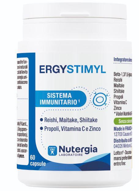 ND Ergystimyl 60 capsule
