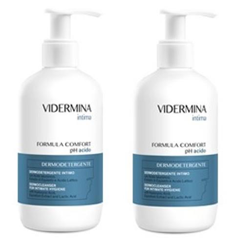 Ist Ganassini Vidermina Intima 500 ml Bipack