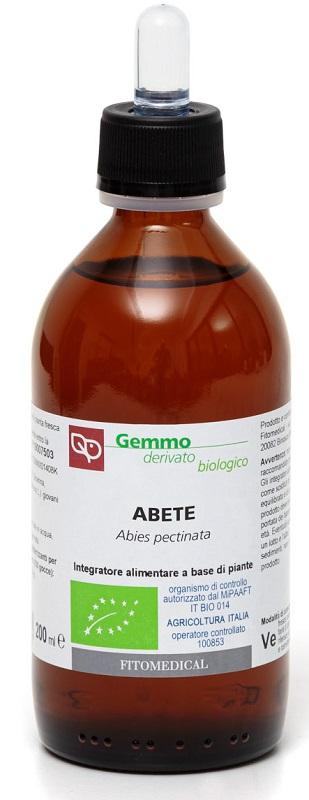ND Abete mg 200 ml Bio