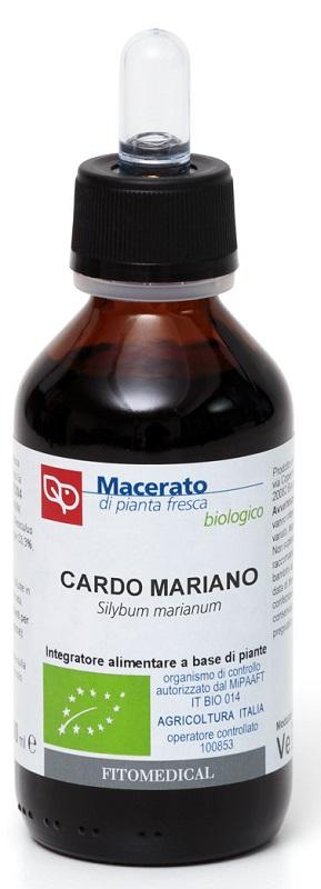 ND Cardo Mariano Tm 100 ml Bio
