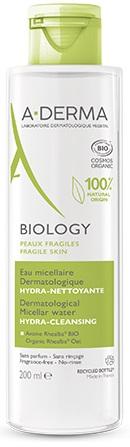 Aderma Aderma A-d Biology Acq MI200 ML