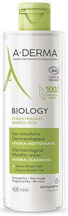Aderma Aderma A-d Biology Acq MI400 ML