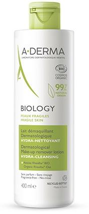 Aderma Aderma A-d Biology Ltt MI400 ML