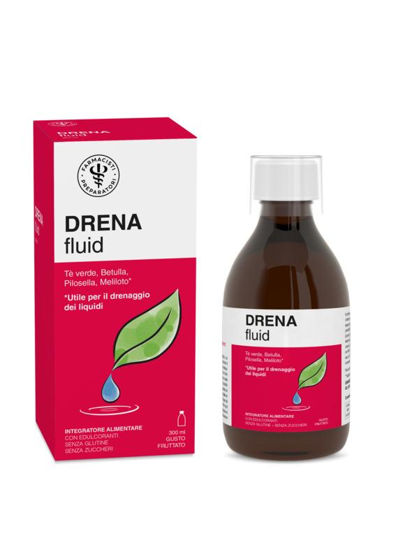 ND Lfp Drenafluid 300 ml