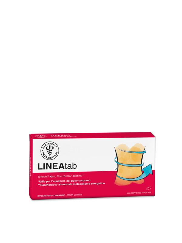 ND Lfp Lineatab 30 compresse