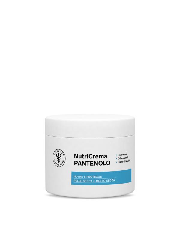 Lfp Lfp Nutricrema Pantenolo 450 ml