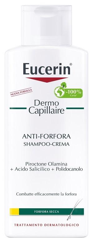 0639 EUCERIN SHAMPOO CREMA ANTIFORF