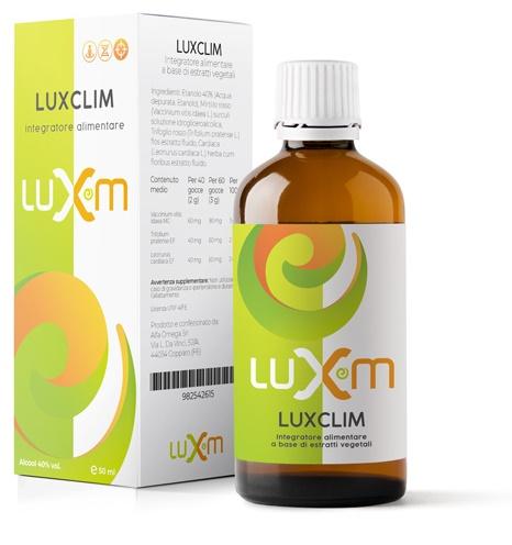 ND Luxclim Gocce 50 ml