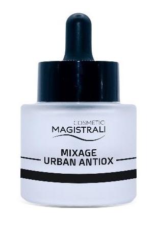 Difa Cooper Mixage Urban Antiox 15 ml