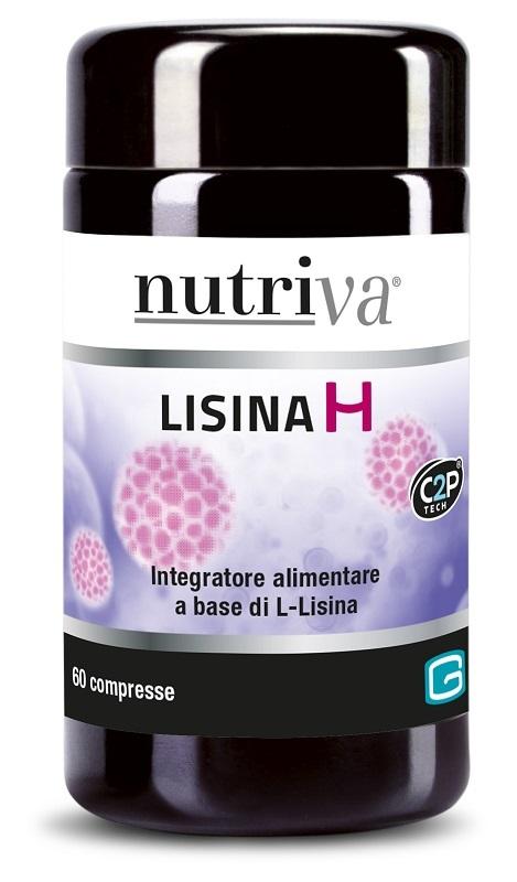 ND Nutriva Lisina H 60 compresse